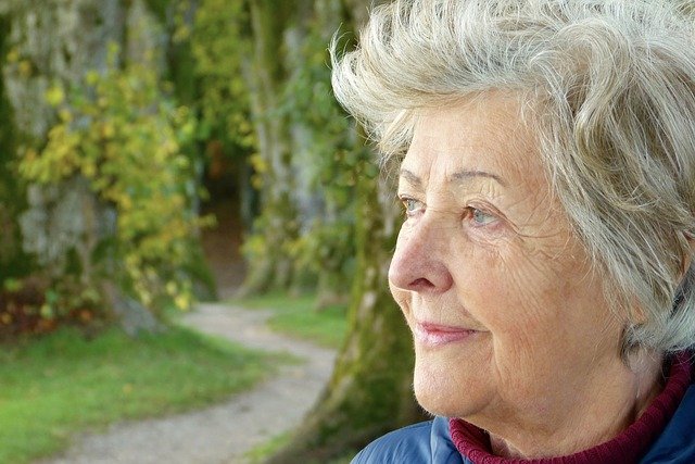 Ervaring van Inge (65) op haar Luisterind-afstemming
